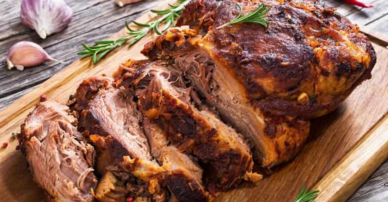 Pork Butt vs Pork Shoulder