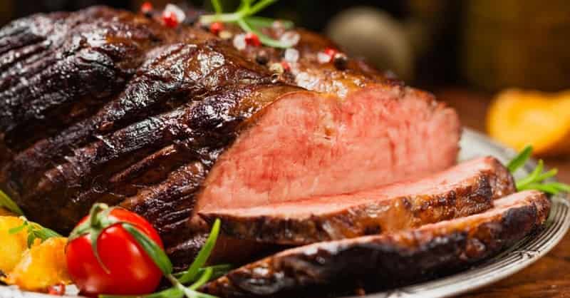 Smoked Chuck Roast vs Brisket