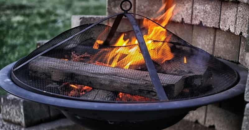 Best Wood Burning Fire Pit